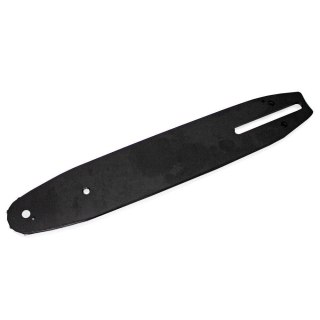 Wymienna prowadnica do pił Pilarek Miecz uniwersalny 10'' Bituxx metalowy
