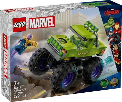 LEGO(R) SUPER HEROES 76312 tbd LEGO(R) SUPER HEROES 76312 tbd