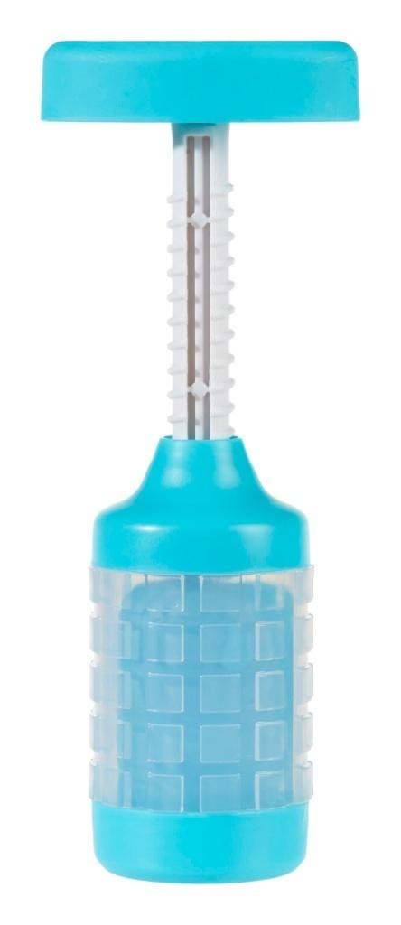 Wonder Factory Never Dry Dough Extruder - Teal Wonder Factory Never Dry Dough Extruder - Teal