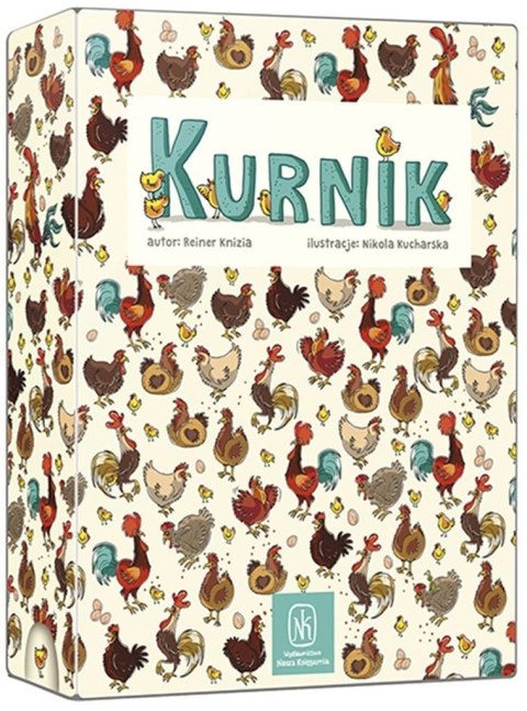 Gra - Kurnik Gra - Kurnik