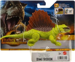 Jurassic World Dinozaur Figurka Diametrodon