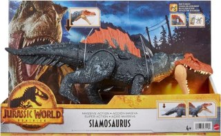Jurassic World Dinozaur Figurka Siamosaurus