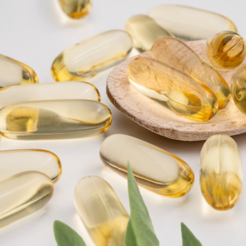Omega 3-6-9 1000 mg ALA, EPA, DHA, miękka kapsułka Omega 3-6-9 1000 mg ALA, EPA, DHA, miękka kapsułka