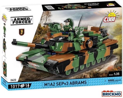 Armed Forces M1A2 Abrams SEPv3 Polish Army Armed Forces M1A2 Abrams SEPv3 Polish Army