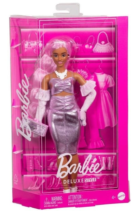 Barbie Deluxe Style HYV25 Barbie Deluxe Style HYV25