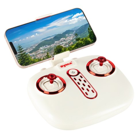 DRON RC SYMA Z3 KAMERA HD 2.4GHZ