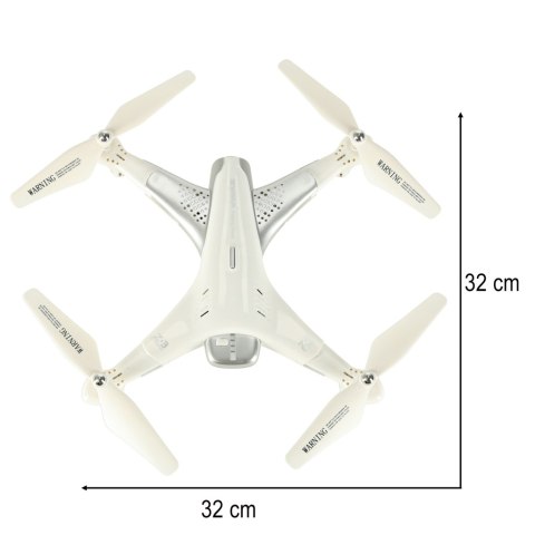 DRON RC SYMA Z3 KAMERA HD 2.4GHZ