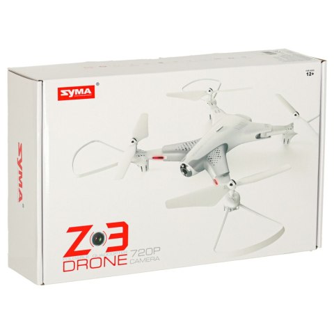 DRON RC SYMA Z3 KAMERA HD 2.4GHZ