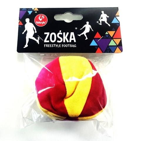Piłka sportowa Zośka mix Piłka sportowa Zośka mix