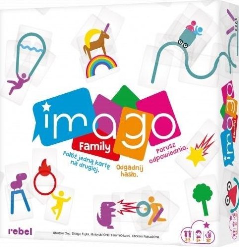 Imago Family Imago Family
