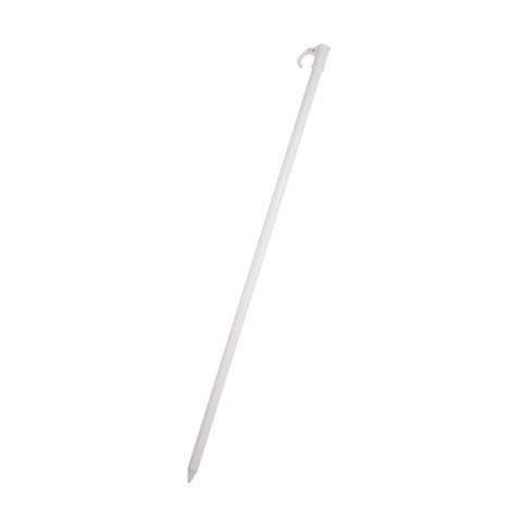Parasol ogrodowy plażowy regulowany łamany składany UV 150cm niebieski Parasol ogrodowy plażowy regulowany łamany składany UV 150cm niebieski