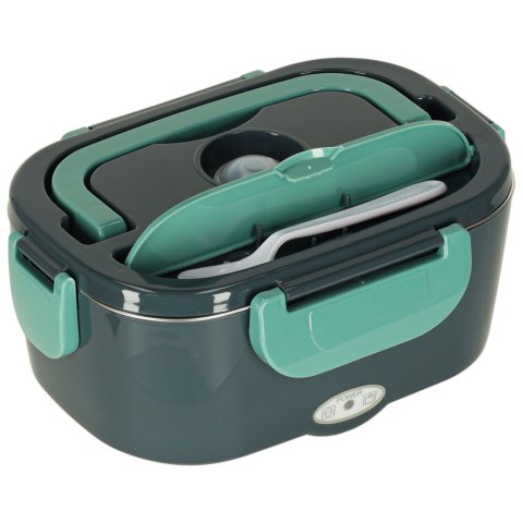 Podgrzewacz do żywności lunch box termos obiadowy