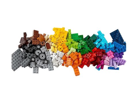 LEGO(R) CLASSIC 10696 Kreatywne klocki średnie