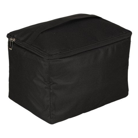 Organizer do bagażnika kufer do samochodu z chłodzeniem i XXL 37x75x32cm