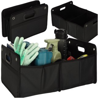 Organizer do bagażnika torba do samochodu 47x33x23