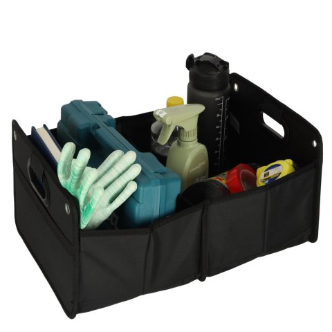 Organizer do bagażnika torba do samochodu 47x33x23