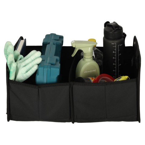 Organizer do bagażnika torba do samochodu 47x33x23