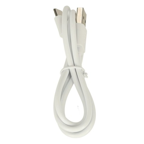 LAMPKA NOCNA DLA DZIECI DOTYKOWA SILIKONOWA 8 LED USB JELONEK