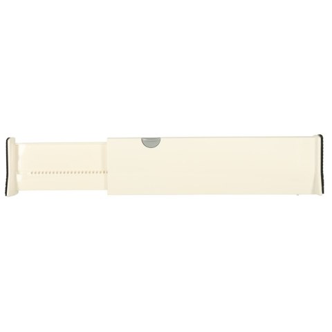 ORGANIZER DO SZUFLAD SEPARATOR REGULOWANY NA SZTUĆCE NARZEDZIA 55CM 1SZT.