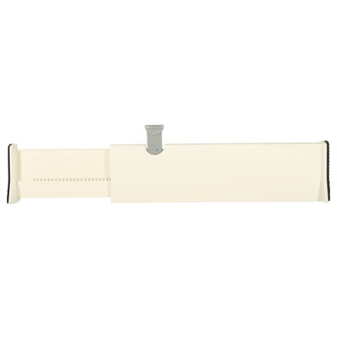 ORGANIZER DO SZUFLAD SEPARATOR REGULOWANY NA SZTUĆCE NARZEDZIA 55CM 1SZT.