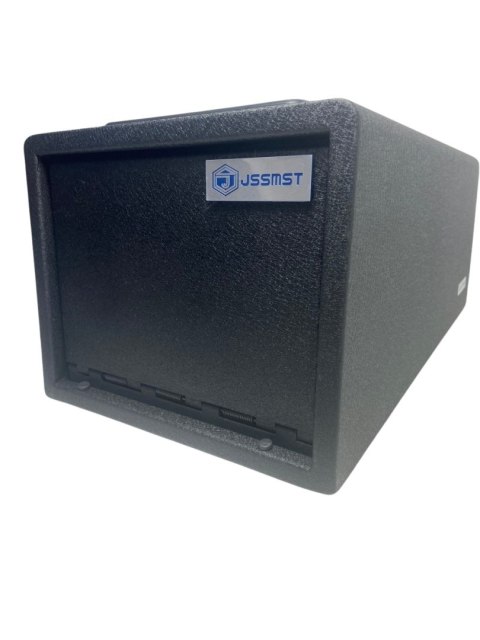 Biometryczny sejf elektroniczny nowoczesny kompaktowy domowy do biura