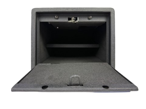 Biometryczny sejf elektroniczny nowoczesny kompaktowy domowy do biura