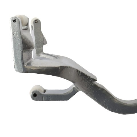 Łyżki montażowe do opon 3el BITUXX zestaw do felg stalowych i aluminiowych ciężarowe bus traktor