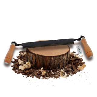 Piła do drewna, piła do cięcia wzdłużnego, strug, dłuto, skrobak proste 13'' Bituxx