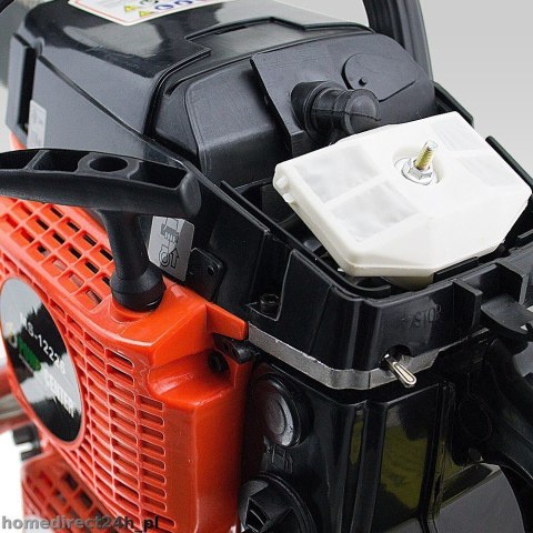 Piła łańcuchowa do drzewa Mocna i wytrzymała Spalinowa 3,6km BITUXX