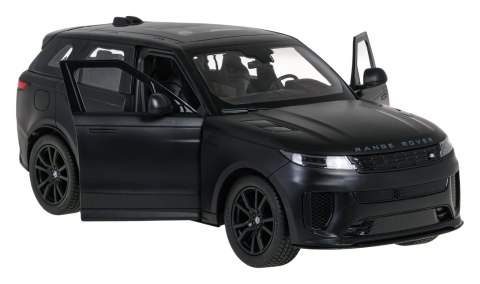 Autko R/C 1:14 Range Rover Sport SV Czarny RASTAR