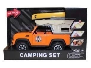 Auto Surfing światło dźwięk