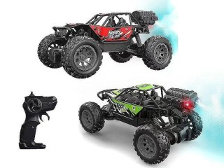 Auto terenowe na radio światło kabel USB MIX