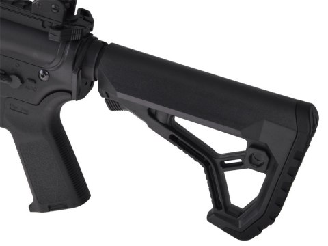 Automatyczny Karabin maszynowy Zabawka F4 Strzela Kulkami Żelowymi ZA5893