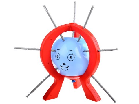 BALON wesoła gra zręcznościowa nie przebij balona z emocjami GR0097