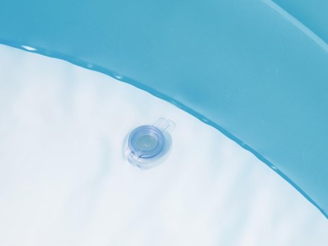 Bestawy Basen dmuchany fish'n friends 262 x 157x46cm 54118