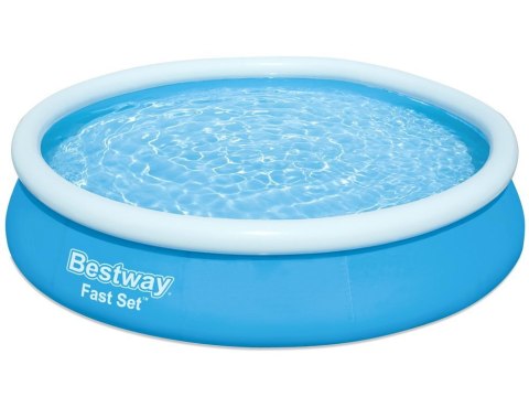 Bestway Basen rozporowy 5377 l 366x76 cm 57274