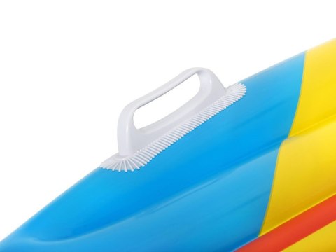 Bestway Dmuchana deska do pływania Surfingowa NIEBIESKA 42046