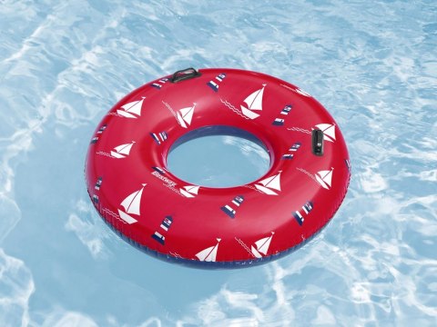 Bestway Duże Koło do pływania 119 cm 36353