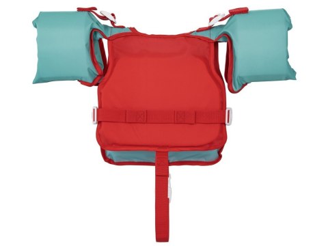 Bestway Kamizelka do pływania z rękawkami 3-6 L Mała Syrenka Ariel 9101I