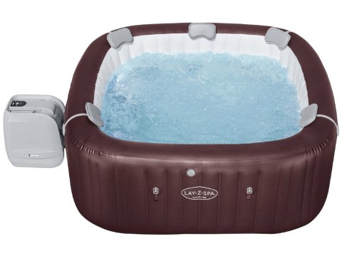 Bestway Lay-z-Spa Maldives Pro7 2025 jacuzzi WiFi aplikacja LED 5-7os 6001U