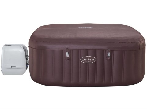 Bestway Lay-z-Spa Maldives Pro7 2025 jacuzzi WiFi aplikacja LED 5-7os 6001U