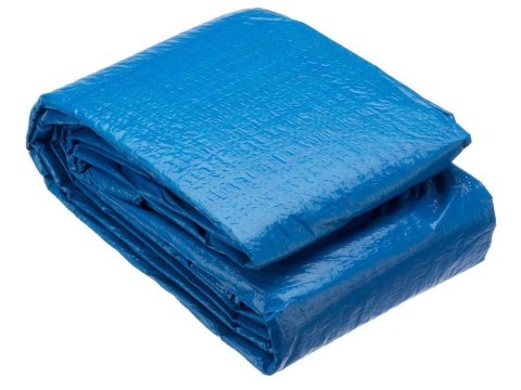 Bestway MATA pod basen folia 396 x 396cm folia ochronna 58002