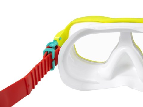 Bestway Okulary Maska do pływania i snurkowania AQUANAUT 22039