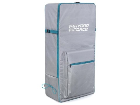 Bestway Zestaw Deska SUP z oparciem Hydro-Force 2w1 335cmx84cmx15cm 6532E