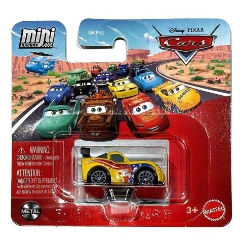 Cars Auta Mikroauto HTP95