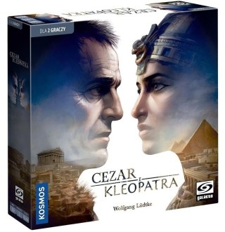 Cezar i Kleopatra GALAKTA