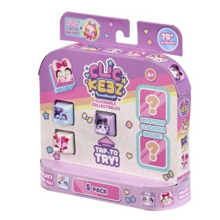 Clickeez Multipack