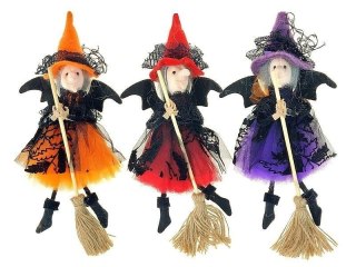 Czarownica 27cm MIX