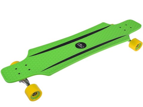 Deskorolka Hudora LONGBOARD CruiseStar dł. 91 cm + udźwig do 100 kg 12812