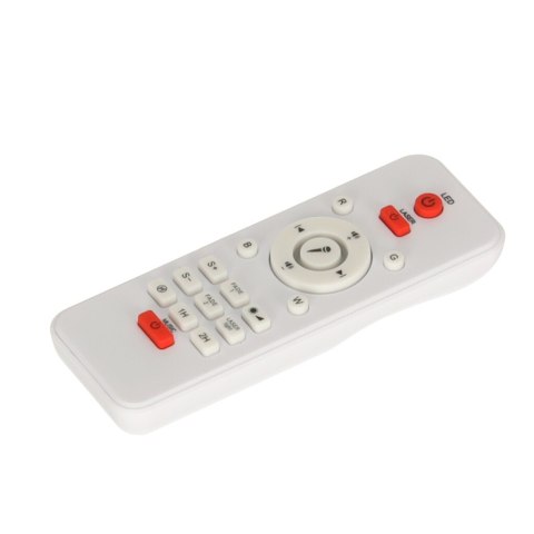 PROJEKTOR GWIAZD RZUTNIK LAMPKA NOCNA GŁOŚNIK BLUETOOTH BIAŁA
